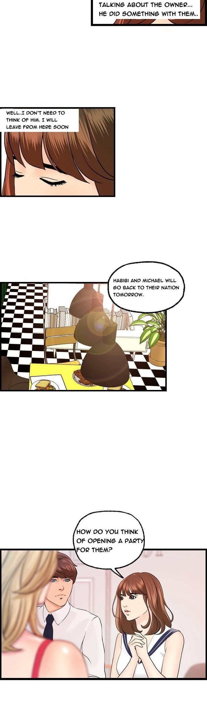 Guest House Chapter 18 page 16 - Chapter 18