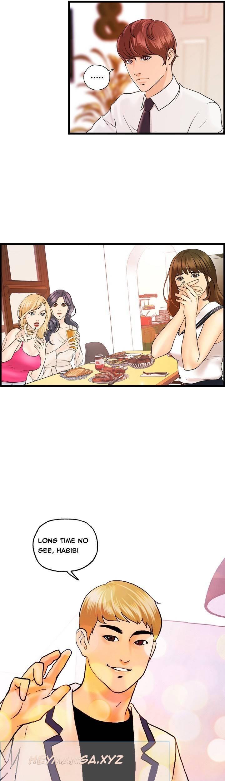 Guest House Chapter 18 page 19 - Chapter 18