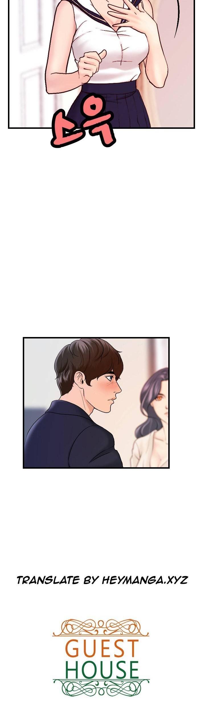 Guest House Chapter 18 page 2 - Chapter 18