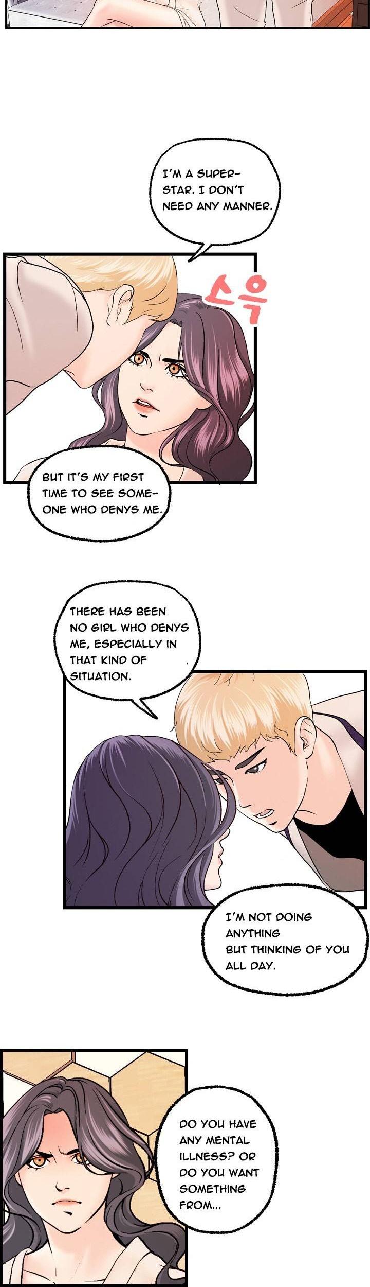 Guest House Chapter 18 page 22 - Chapter 18