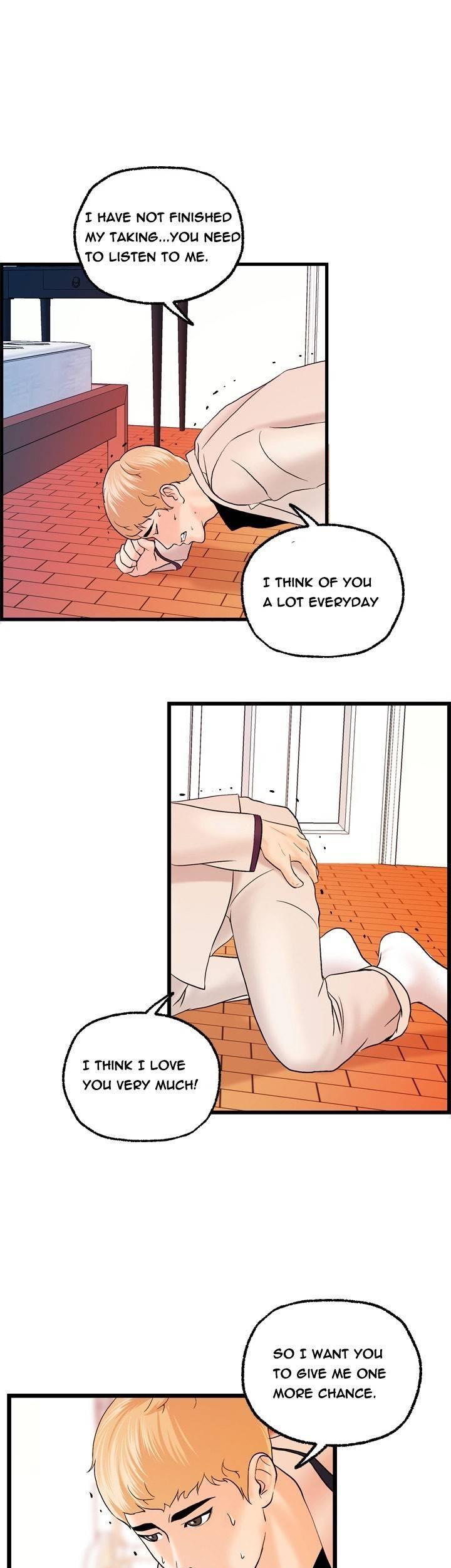 Guest House Chapter 18 page 25 - Chapter 18
