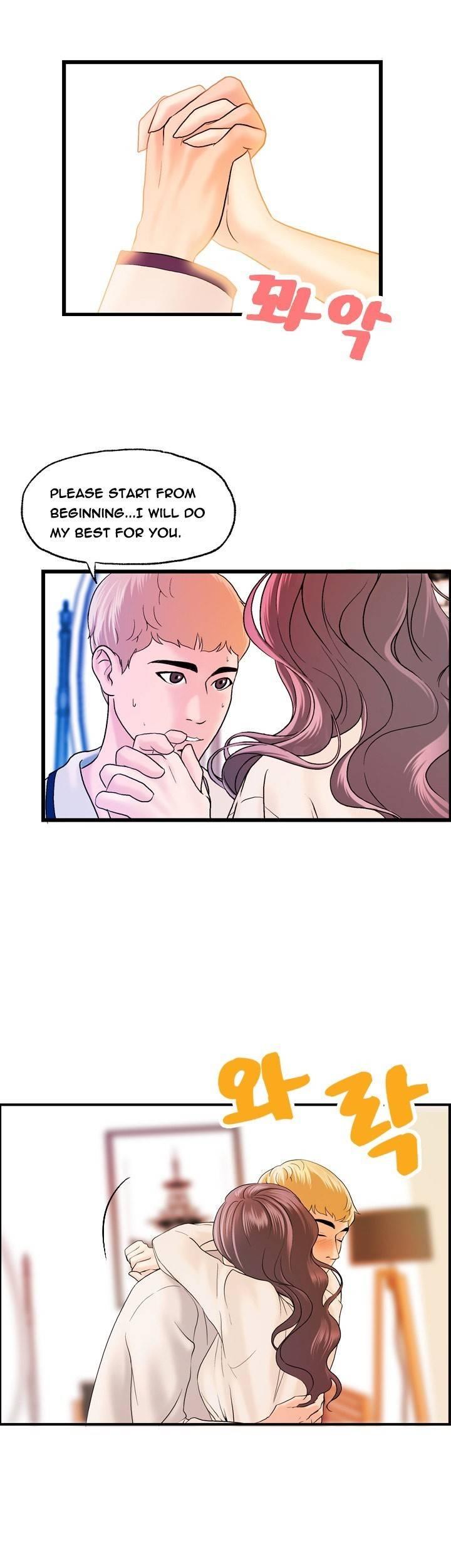 Guest House Chapter 18 page 27 - Chapter 18
