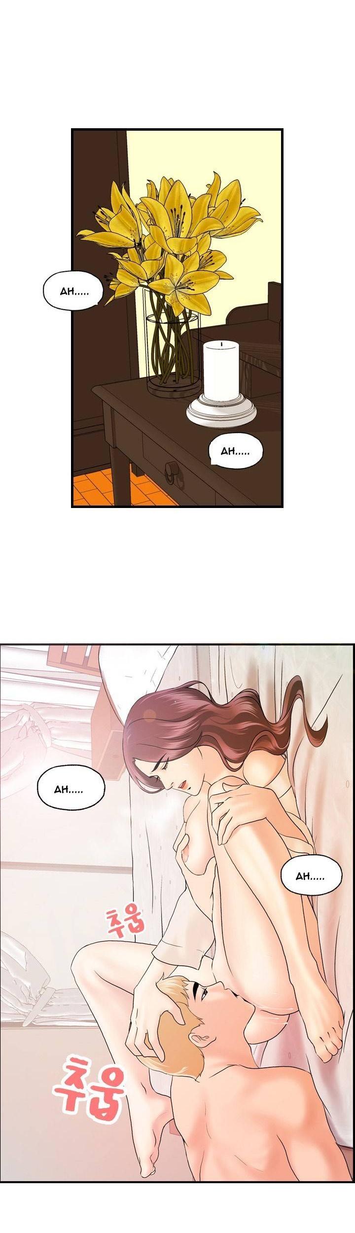 Guest House Chapter 18 page 28 - Chapter 18