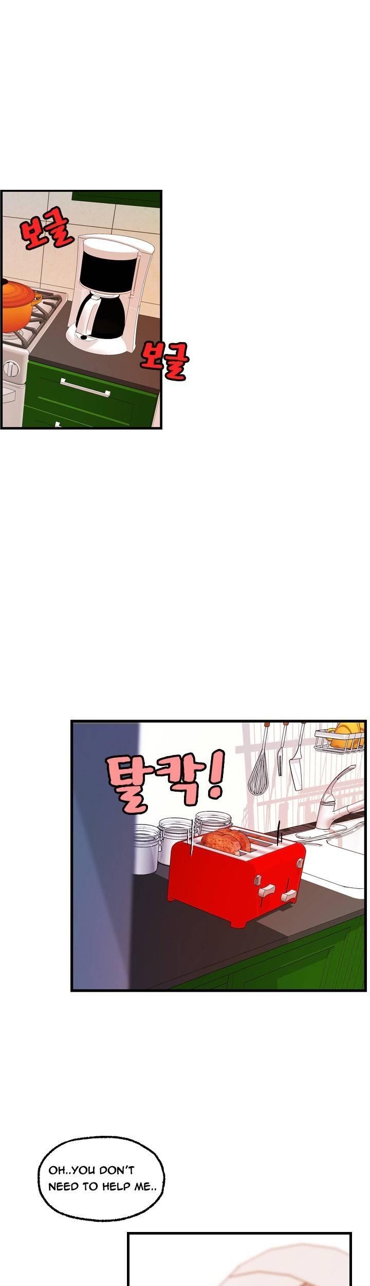 Guest House Chapter 18 page 5 - Chapter 18