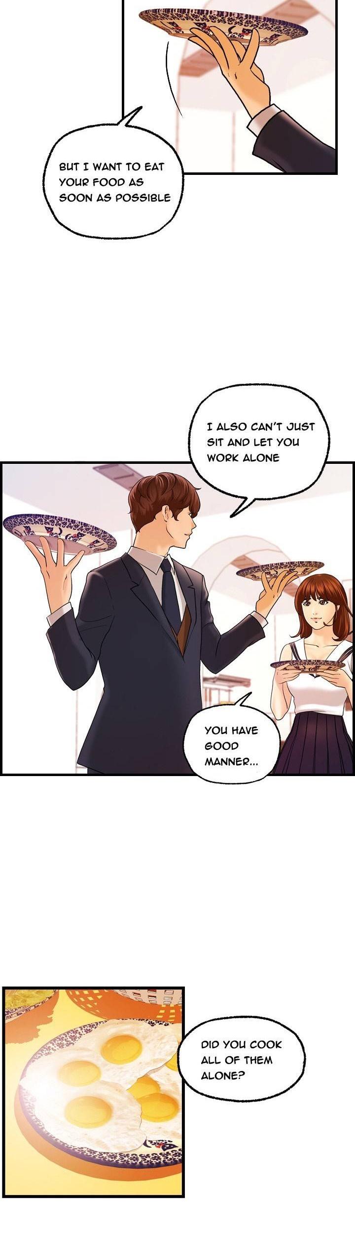 Guest House Chapter 18 page 6 - Chapter 18