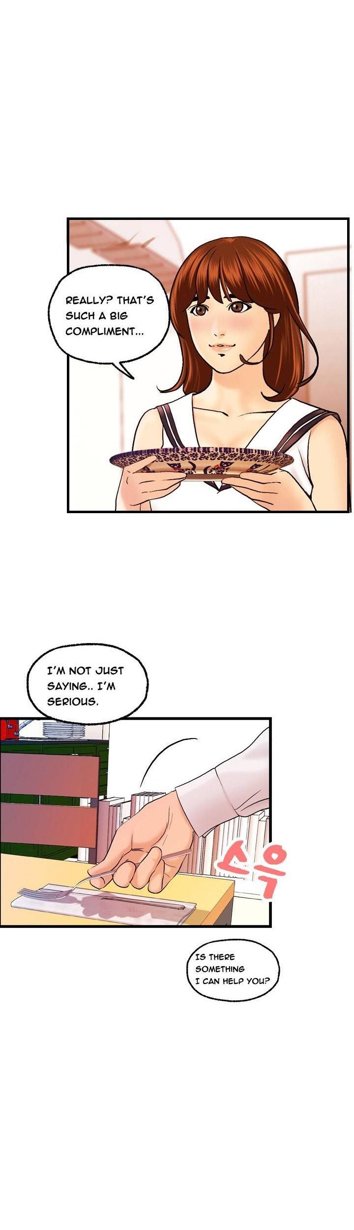 Guest House Chapter 18 page 8 - Chapter 18