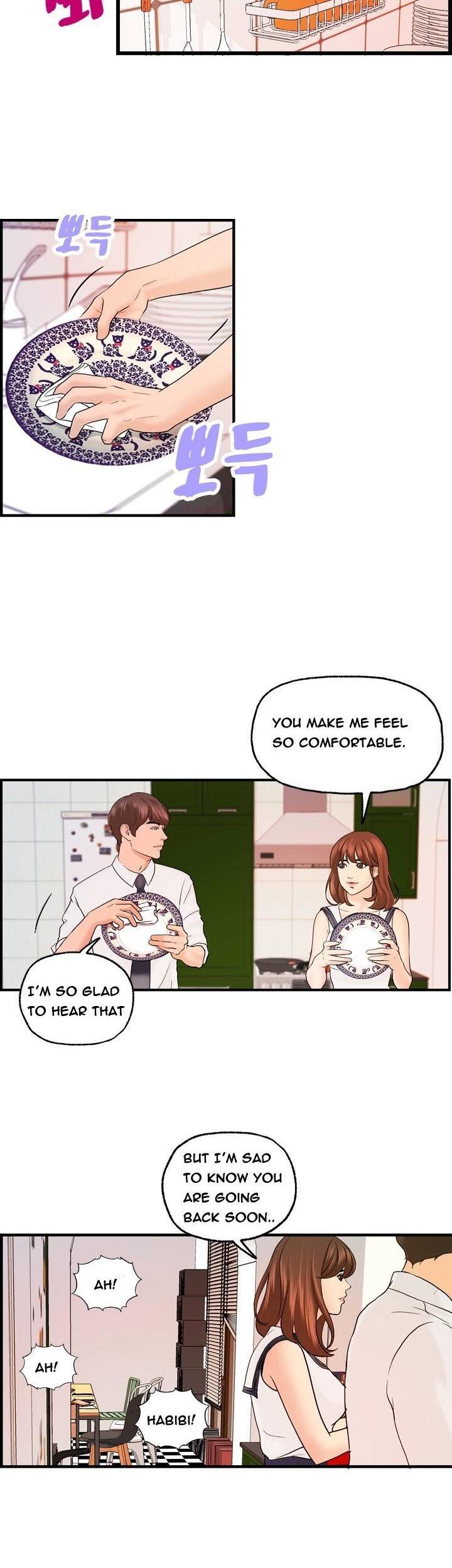 Guest House Chapter 19 page 15 - Chapter 19