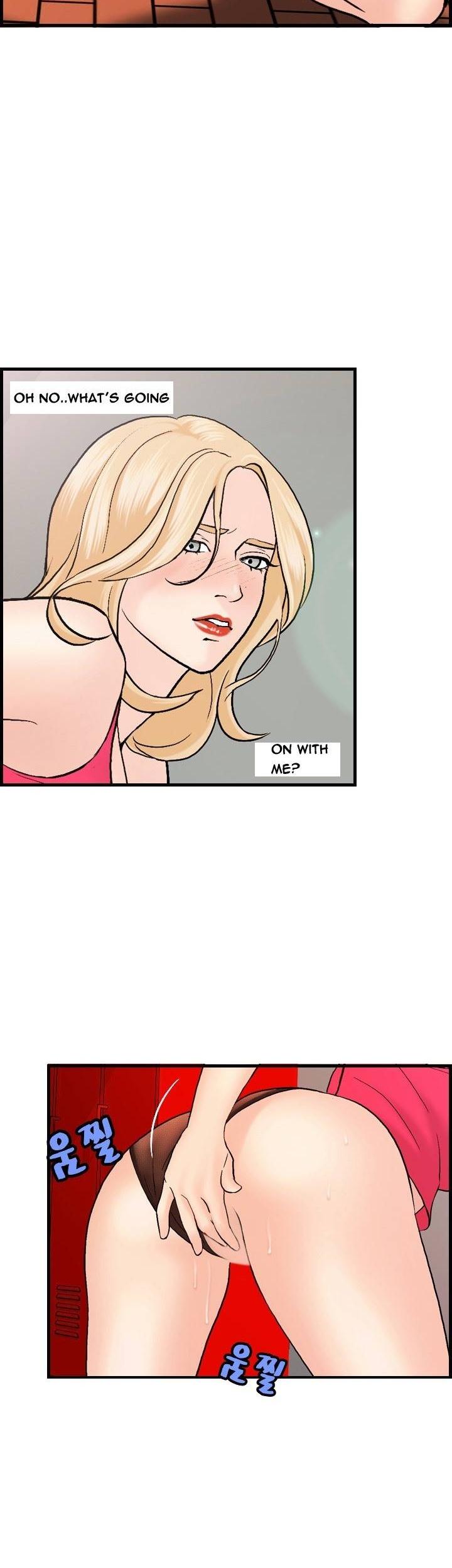 Guest House Chapter 19 page 19 - Chapter 19