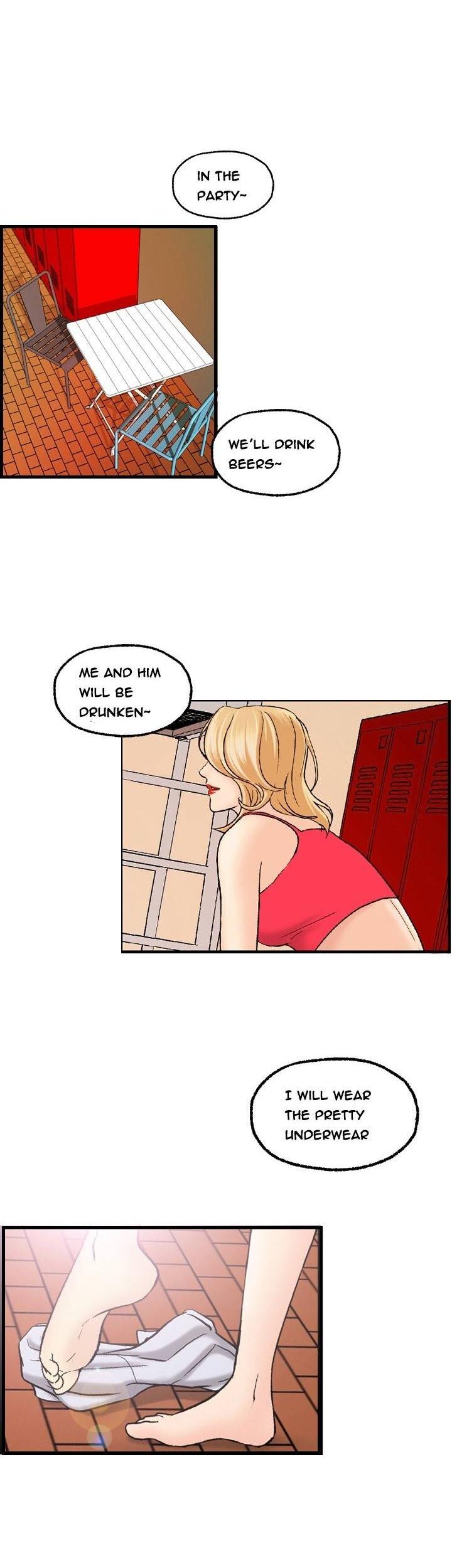 Guest House Chapter 19 page 2 - Chapter 19