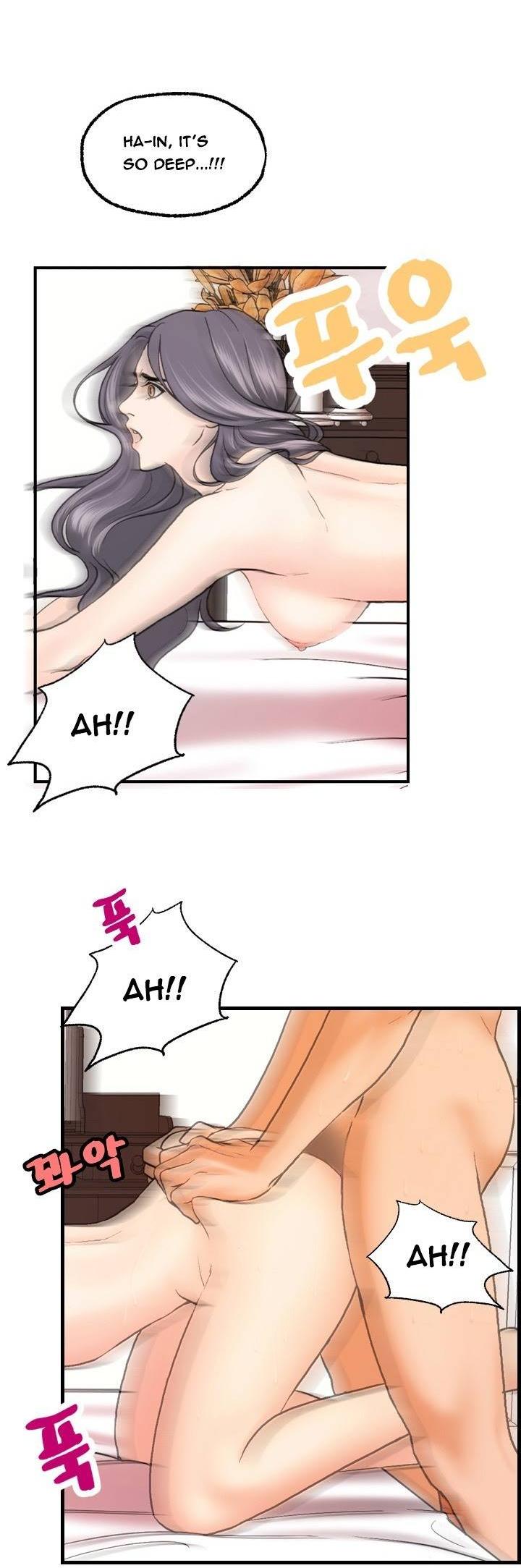 Guest House Chapter 19 page 23 - Chapter 19