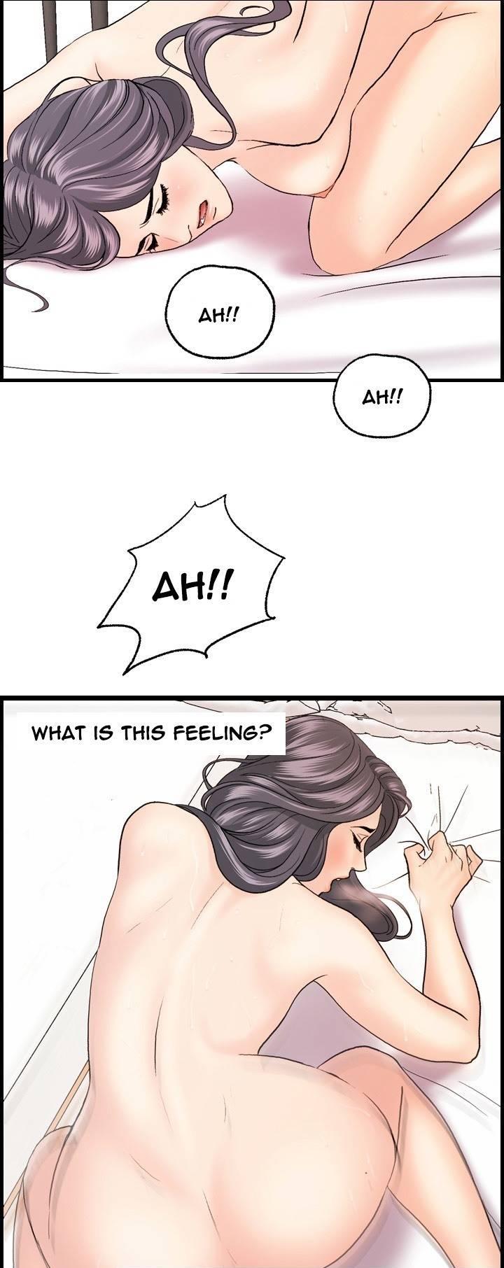 Guest House Chapter 19 page 26 - Chapter 19
