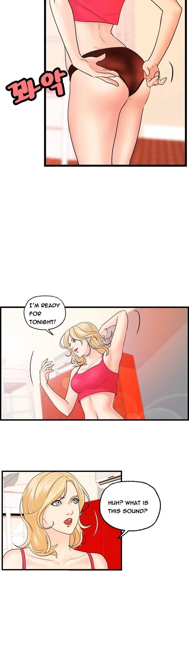 Guest House Chapter 19 page 4 - Chapter 19