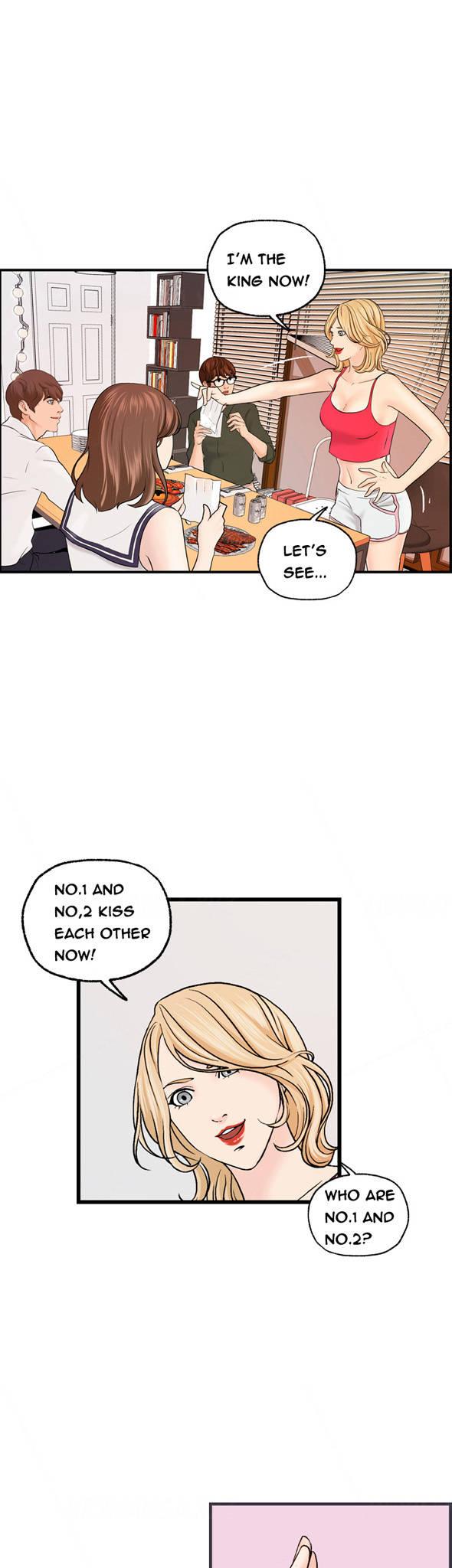Guest House Chapter 20 page 13 - Chapter 20