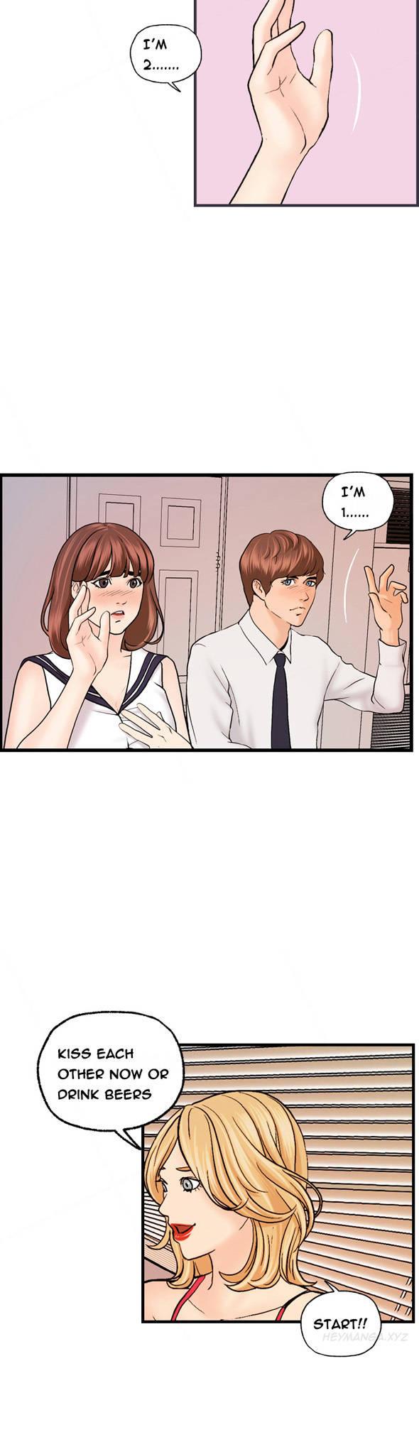 Guest House Chapter 20 page 14 - Chapter 20