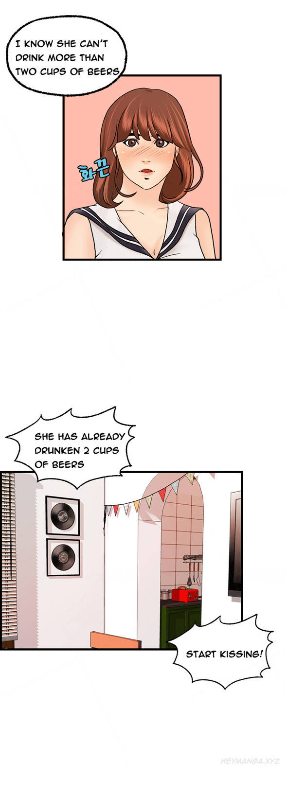 Guest House Chapter 20 page 15 - Chapter 20