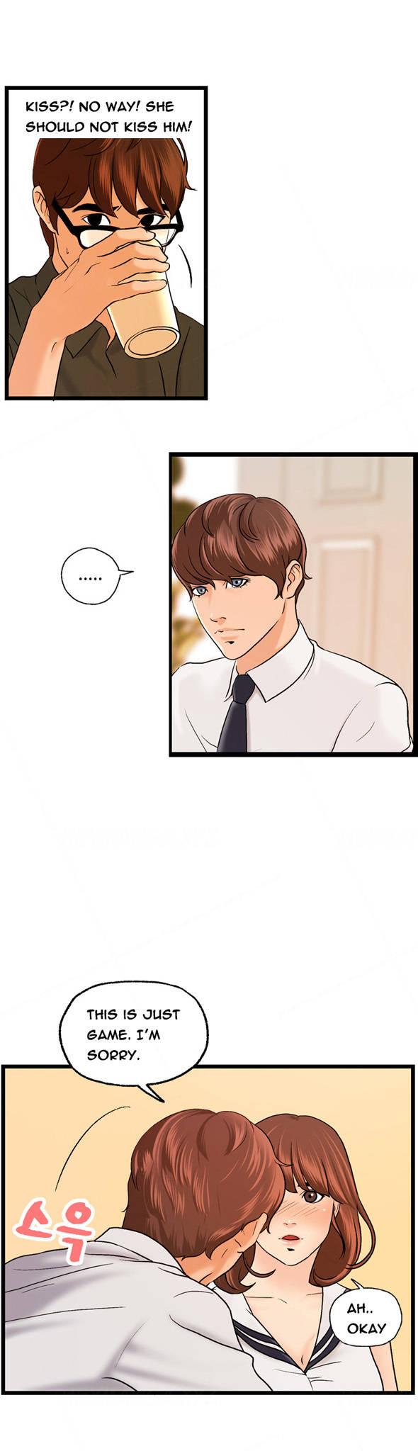 Guest House Chapter 20 page 16 - Chapter 20