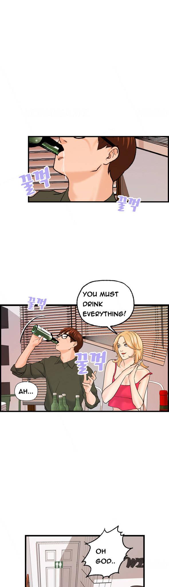 Guest House Chapter 20 page 19 - Chapter 20