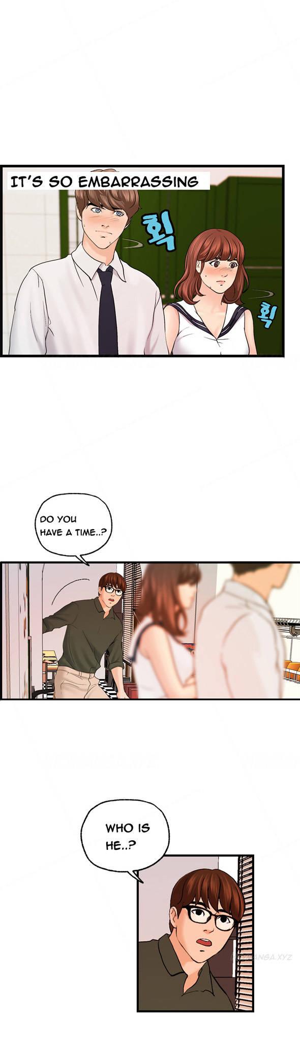Guest House Chapter 20 page 2 - Chapter 20