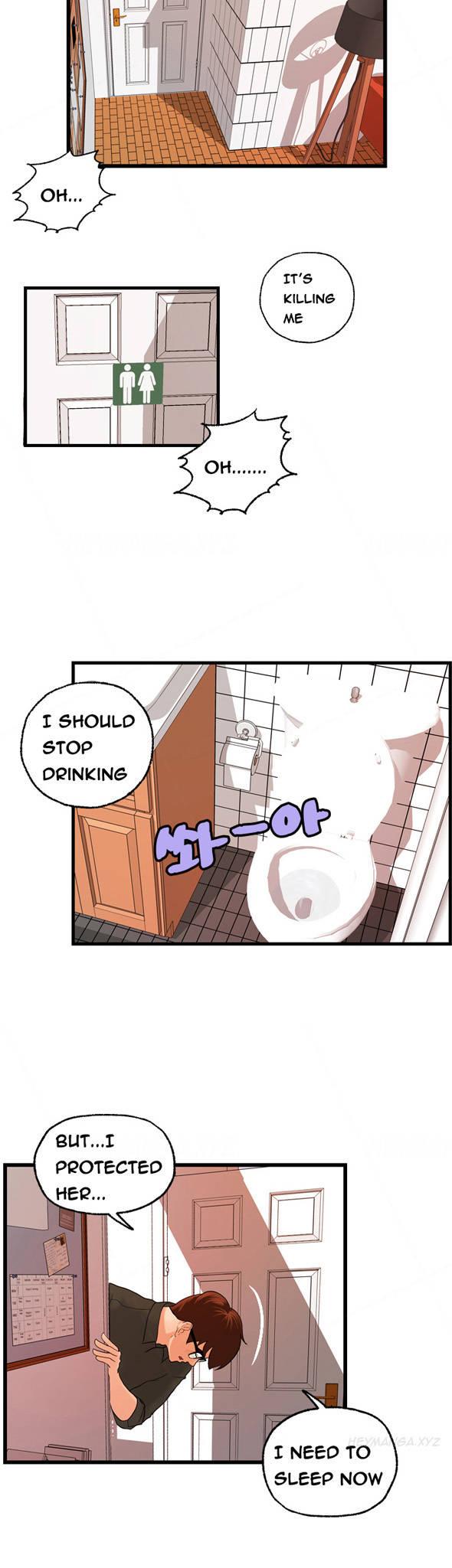 Guest House Chapter 20 page 20 - Chapter 20
