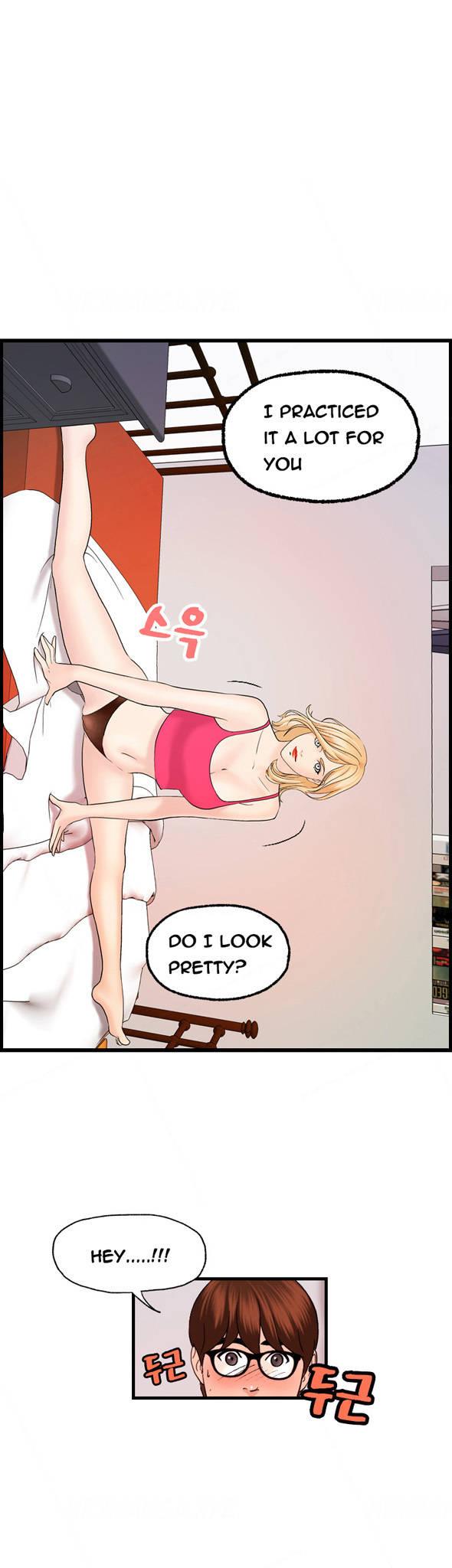 Guest House Chapter 20 page 22 - Chapter 20