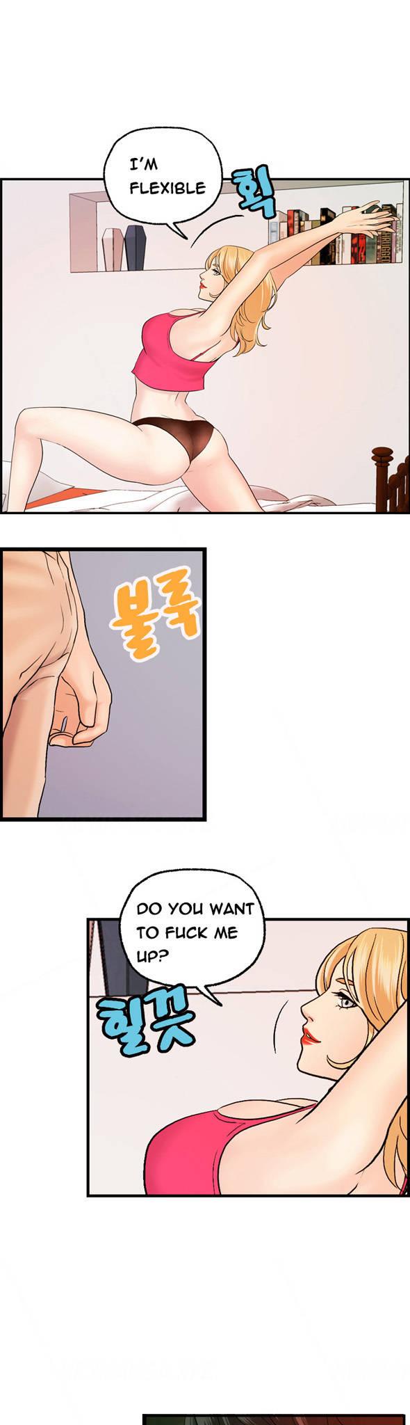 Guest House Chapter 20 page 24 - Chapter 20