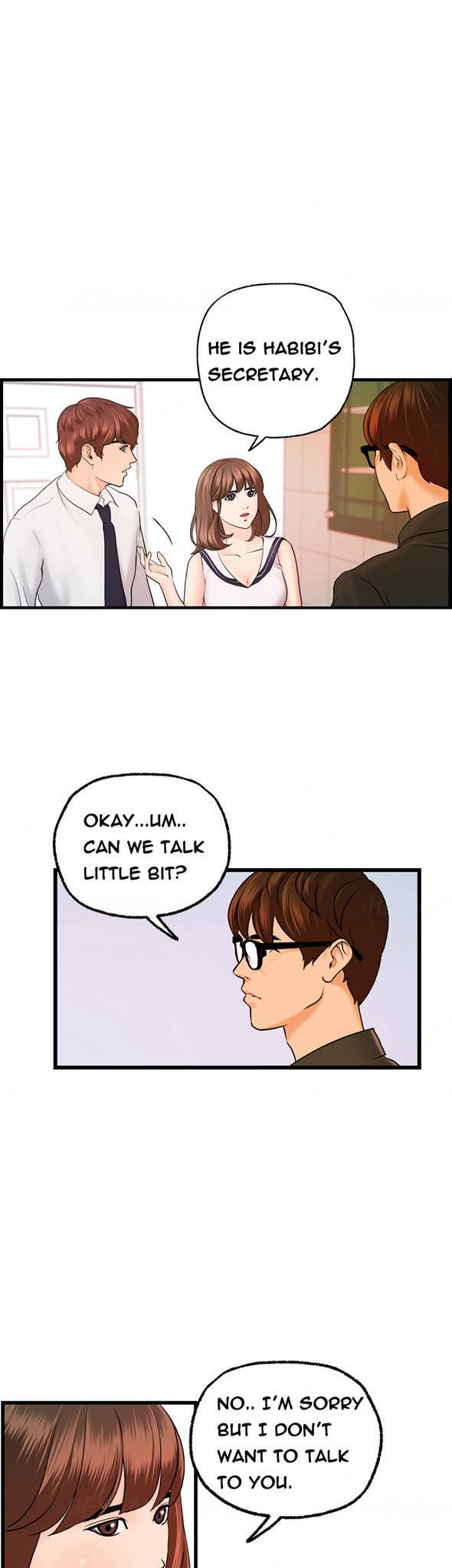 Guest House Chapter 20 page 3 - Chapter 20