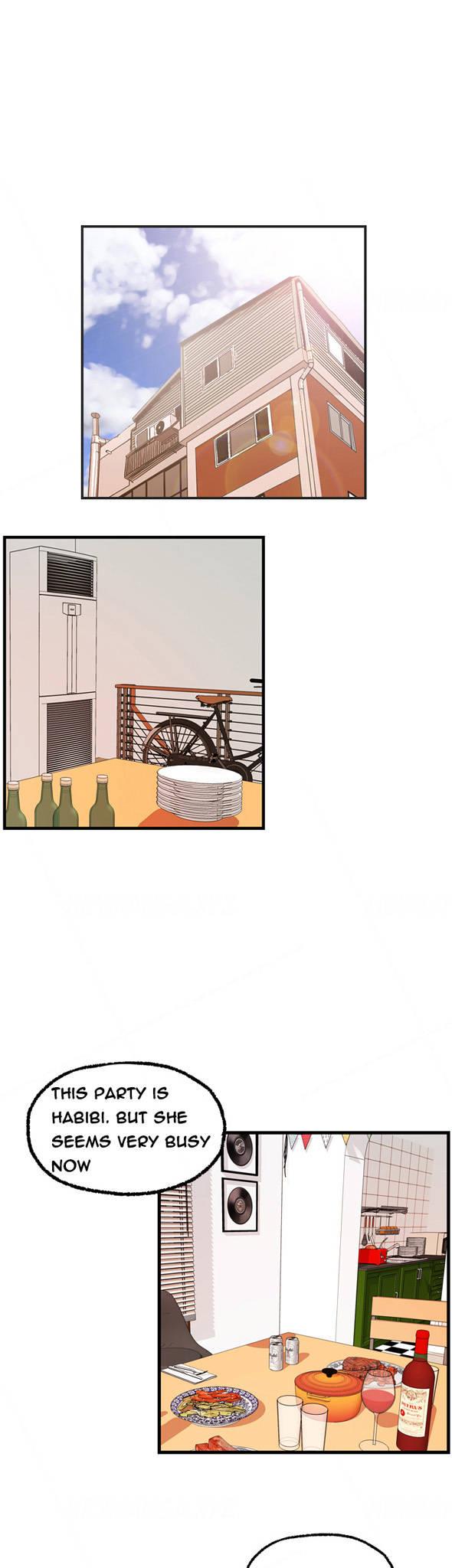 Guest House Chapter 20 page 6 - Chapter 20