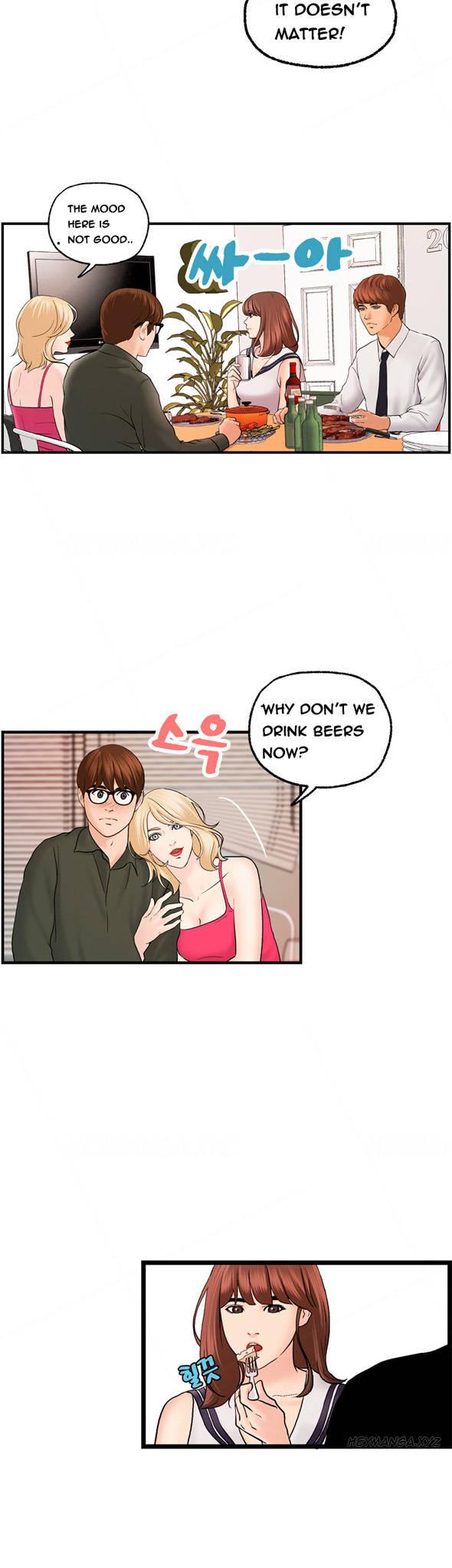Guest House Chapter 20 page 7 - Chapter 20
