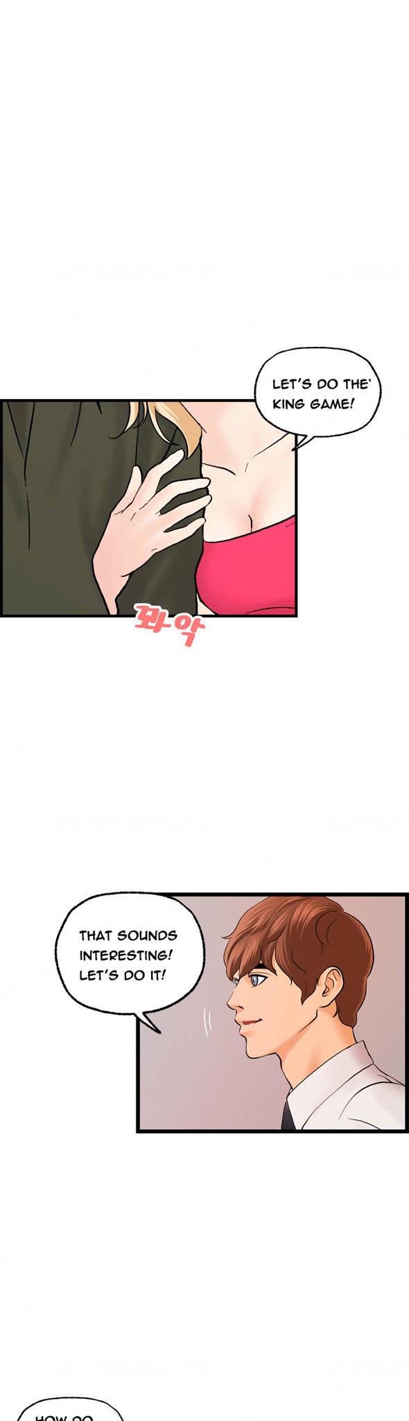 Guest House Chapter 20 page 8 - Chapter 20