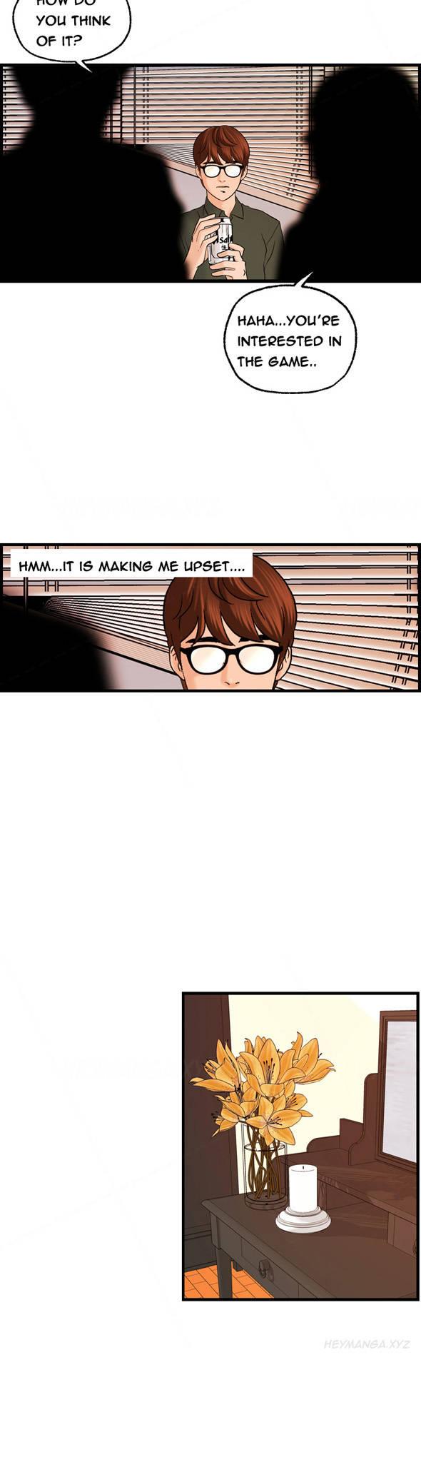 Guest House Chapter 20 page 9 - Chapter 20
