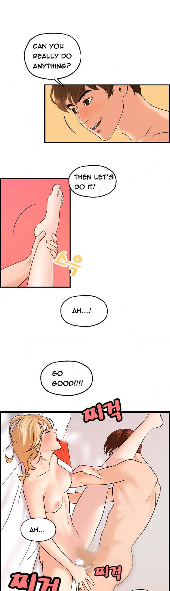 Guest House Chapter 21 page 10 - Chapter 21