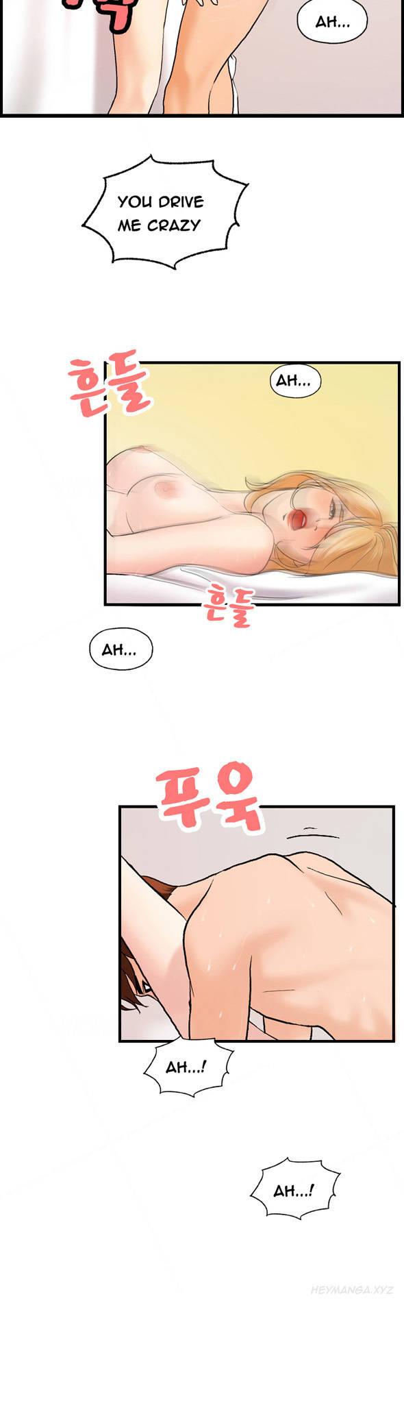 Guest House Chapter 21 page 11 - Chapter 21