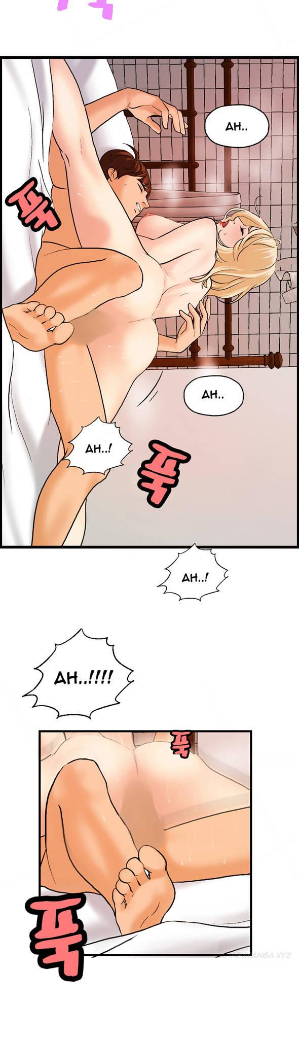 Guest House Chapter 21 page 13 - Chapter 21