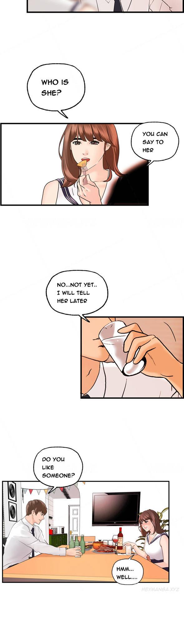 Guest House Chapter 21 page 15 - Chapter 21
