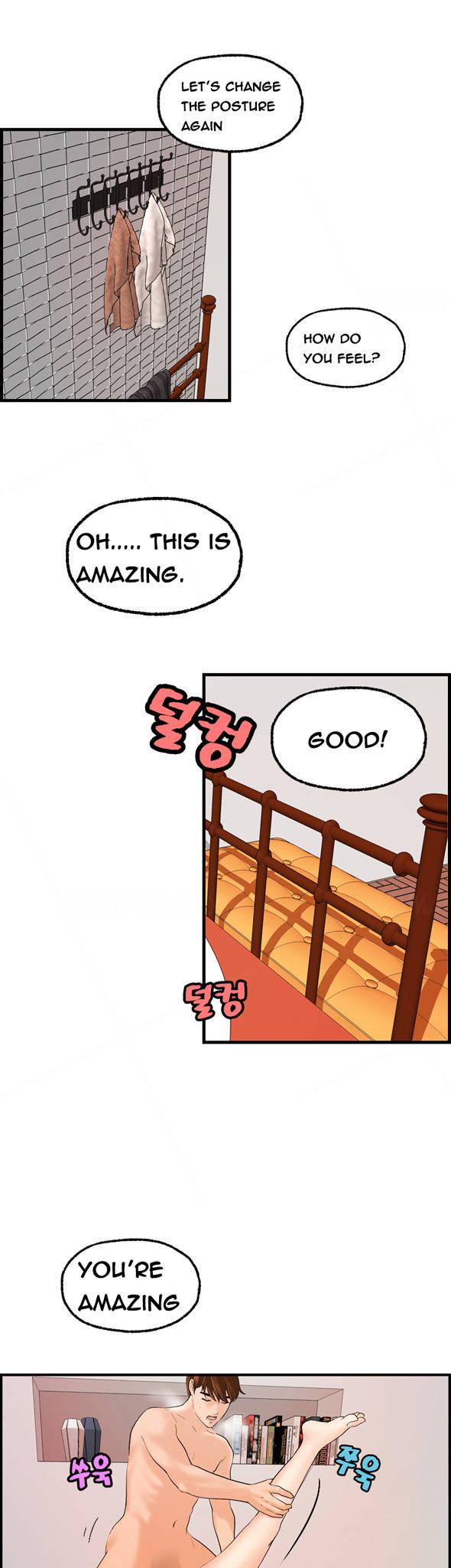 Guest House Chapter 21 page 16 - Chapter 21
