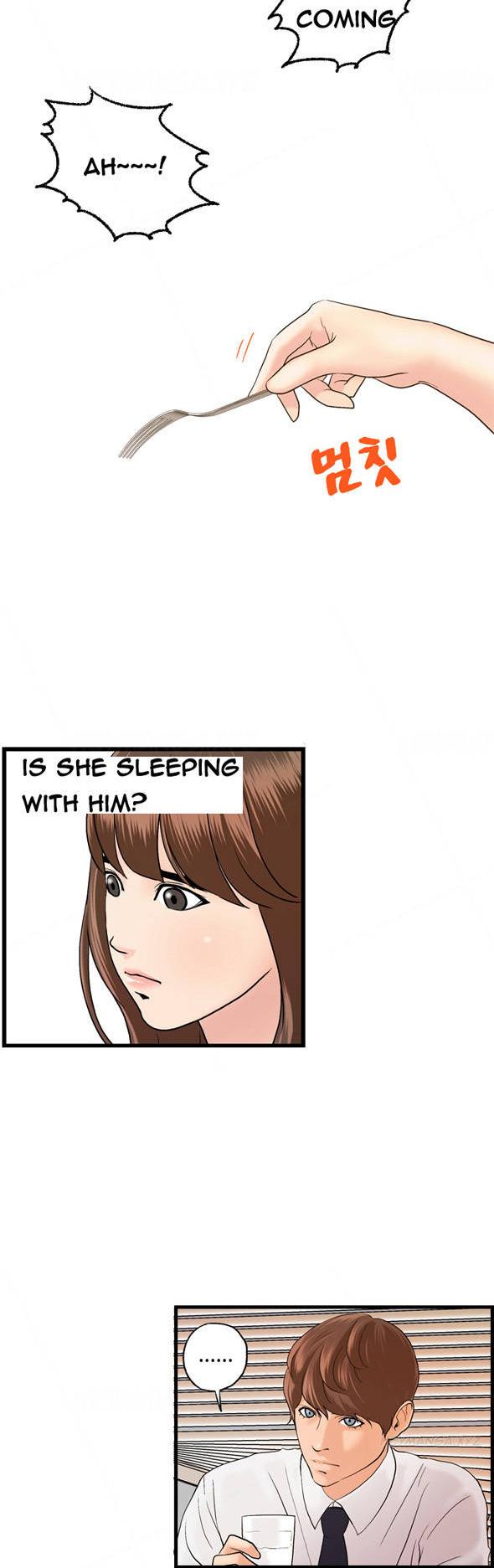 Guest House Chapter 21 page 21 - Chapter 21