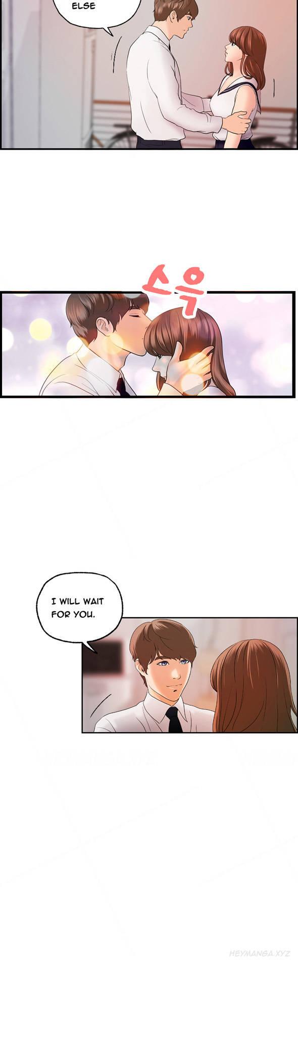 Guest House Chapter 21 page 25 - Chapter 21
