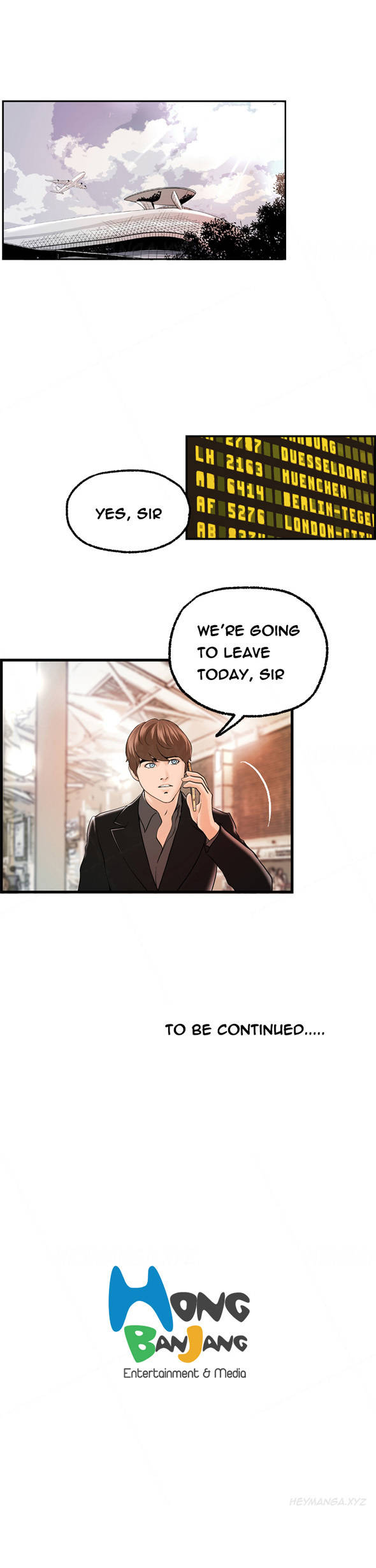 Guest House Chapter 21 page 26 - Chapter 21