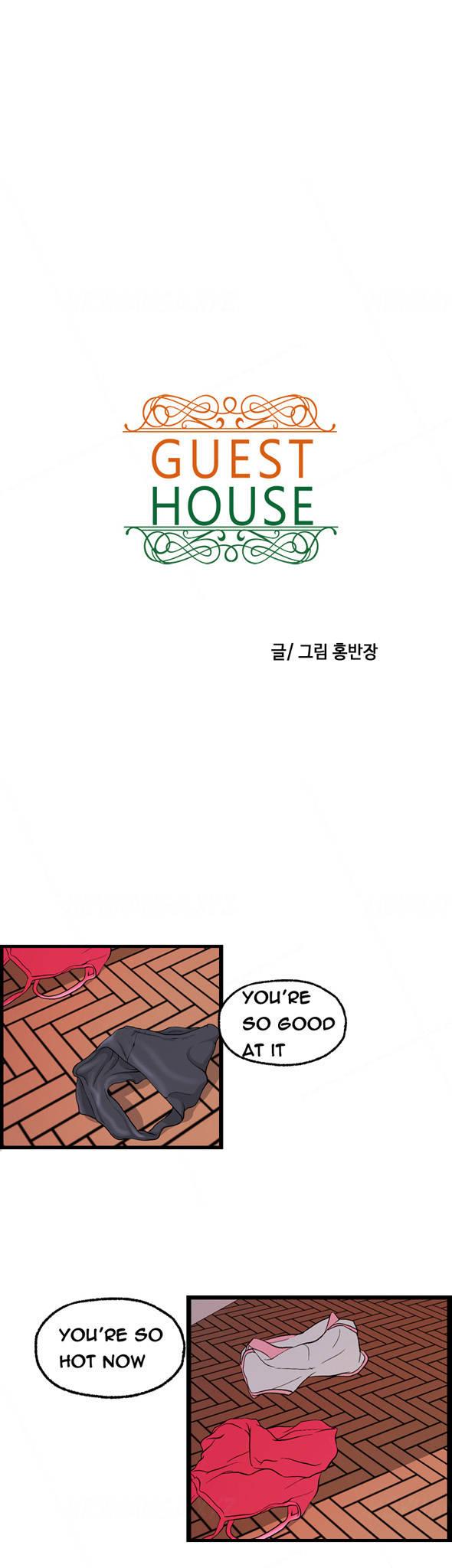 Guest House Chapter 21 page 3 - Chapter 21