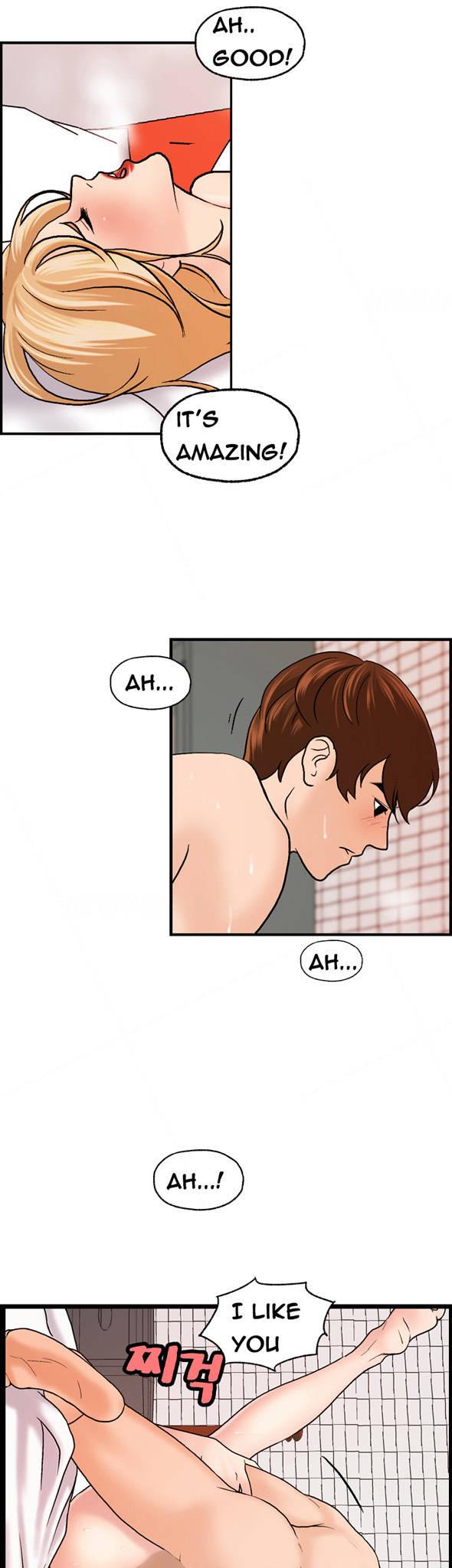 Guest House Chapter 21 page 8 - Chapter 21