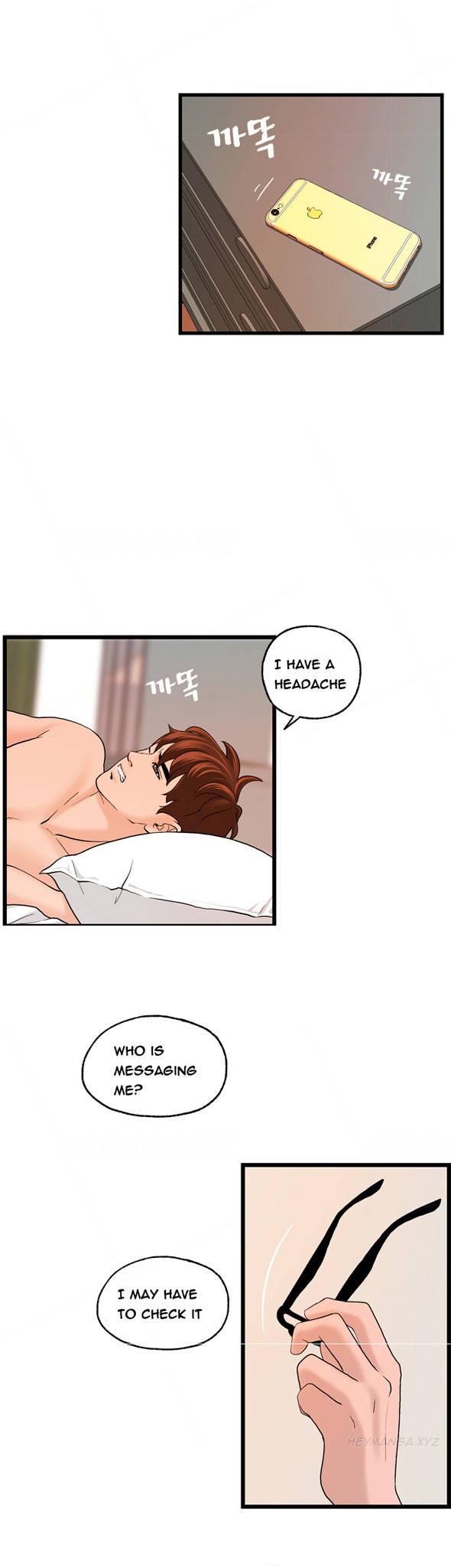 Guest House Chapter 24 page 19 - Chapter 24