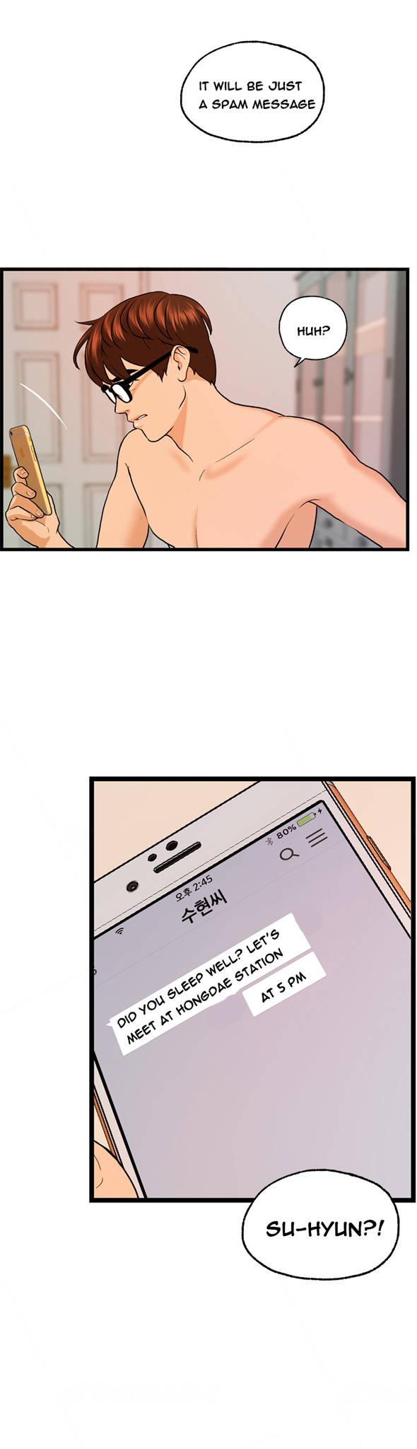 Guest House Chapter 24 page 20 - Chapter 24