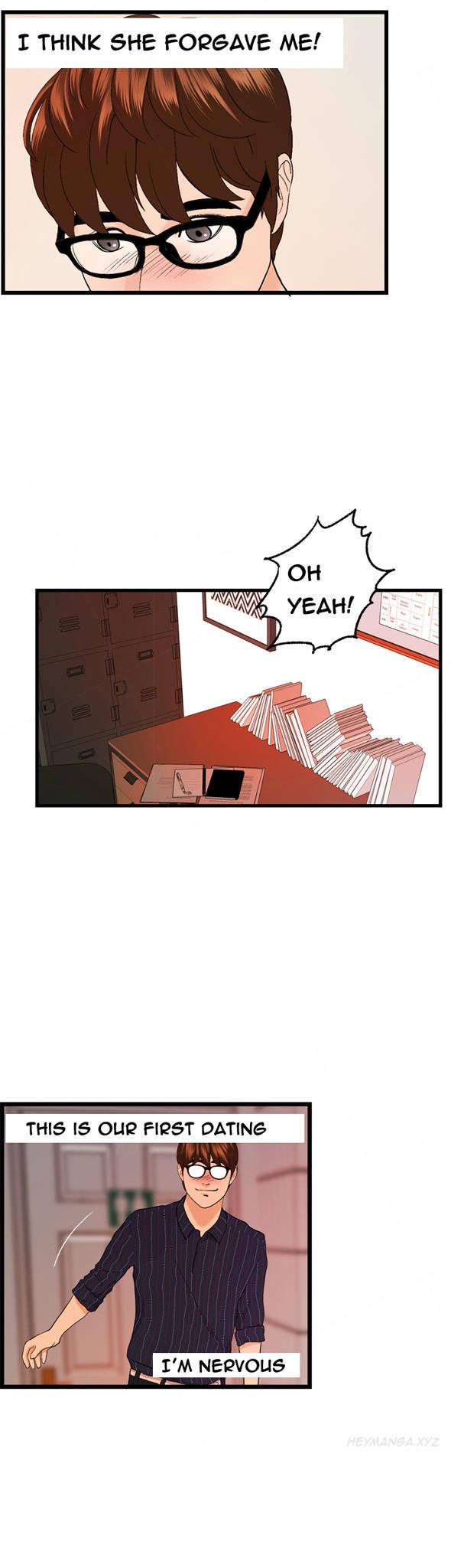 Guest House Chapter 24 page 21 - Chapter 24