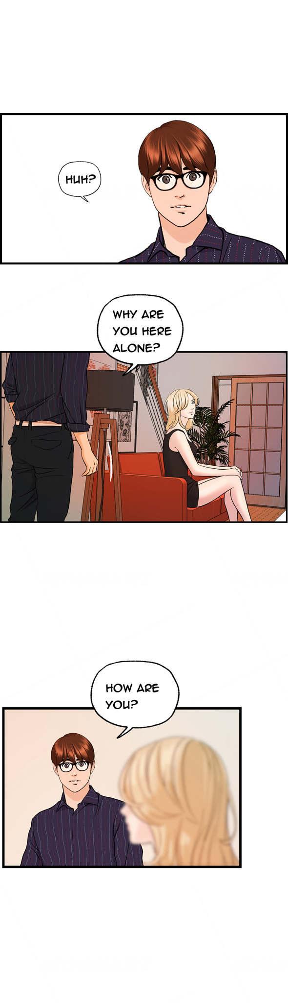 Guest House Chapter 24 page 22 - Chapter 24