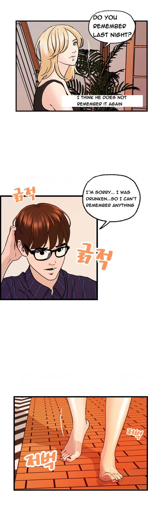Guest House Chapter 24 page 23 - Chapter 24