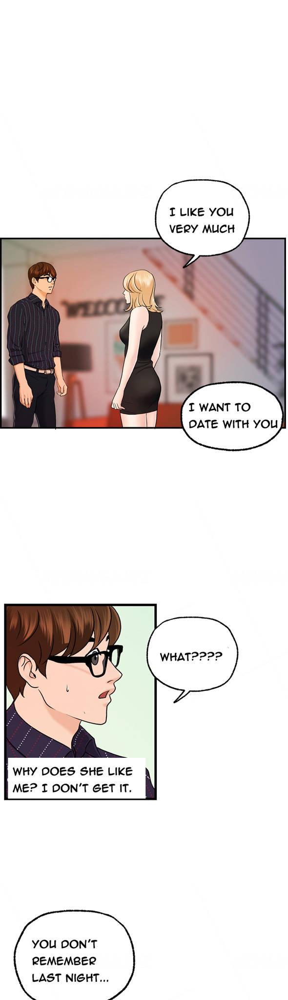 Guest House Chapter 24 page 24 - Chapter 24