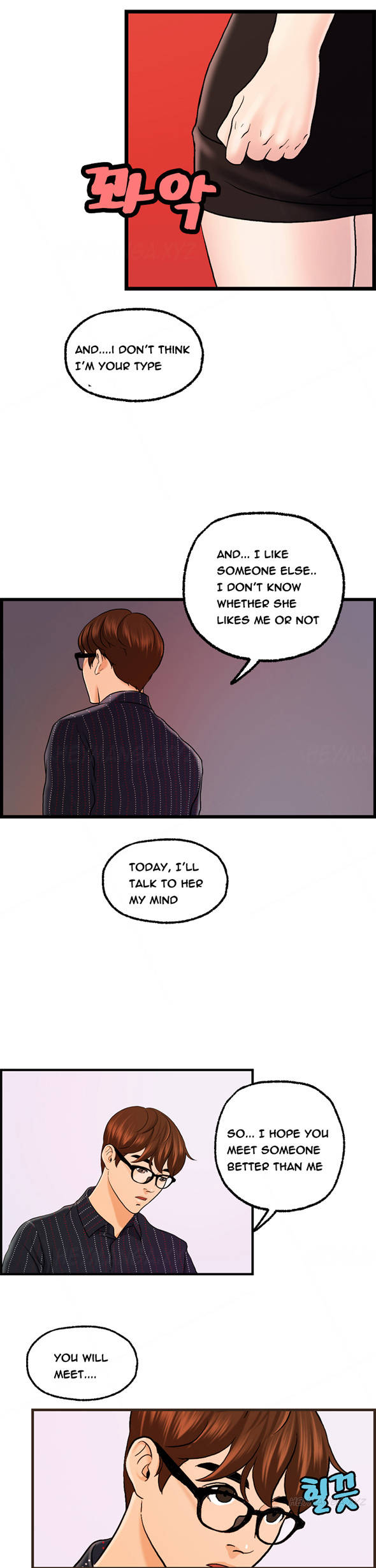 Guest House Chapter 24 page 26 - Chapter 24