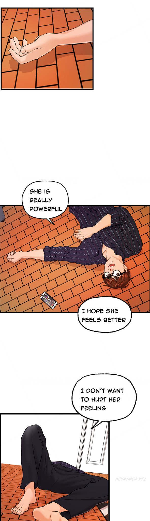 Guest House Chapter 24 page 28 - Chapter 24