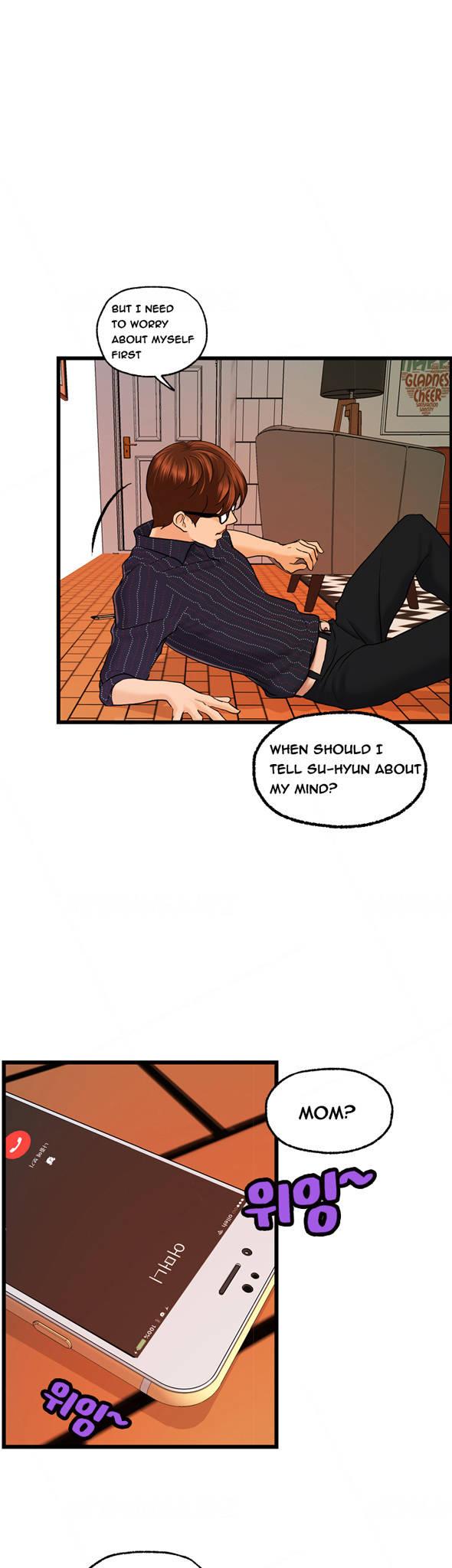 Guest House Chapter 24 page 29 - Chapter 24