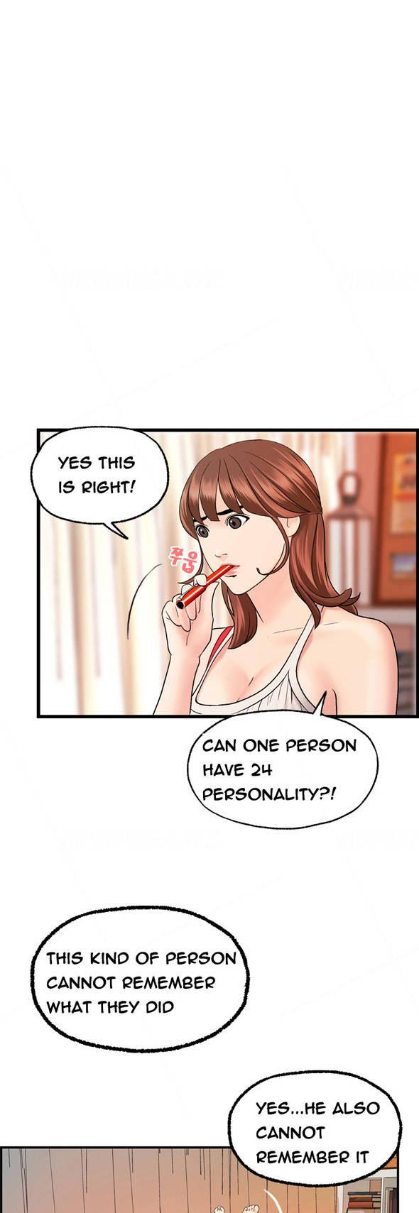 Guest House Chapter 24 page 3 - Chapter 24